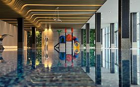 Mazurski Raj - Hotel, Marina&Spa